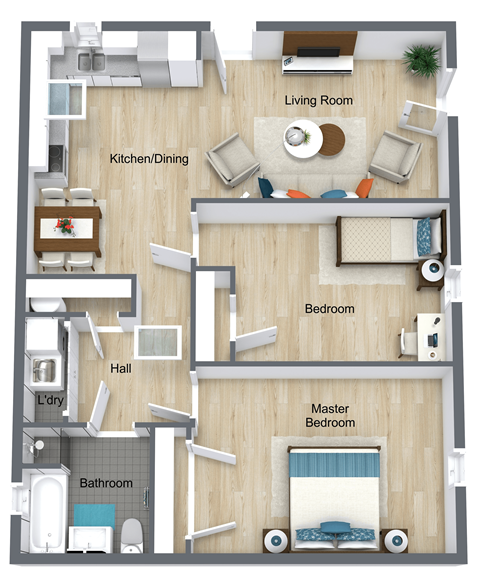 apartments for rent fuquay-varina nc